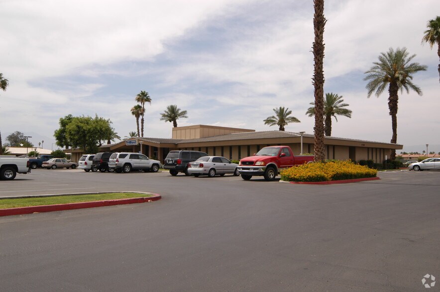More Photos Of 81893 Dr. Carreon Blvd, Indio Medical For Sale