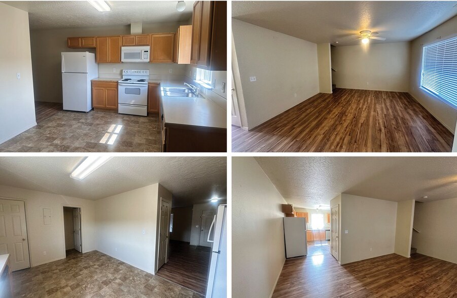 More Photos Of 1907 S Railroad St, Nampa Apartments For Sale