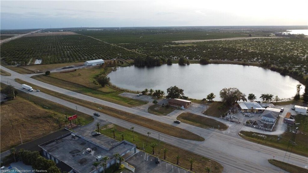 More Photos Of 2204 US-27, Lake Placid Flex For Sale