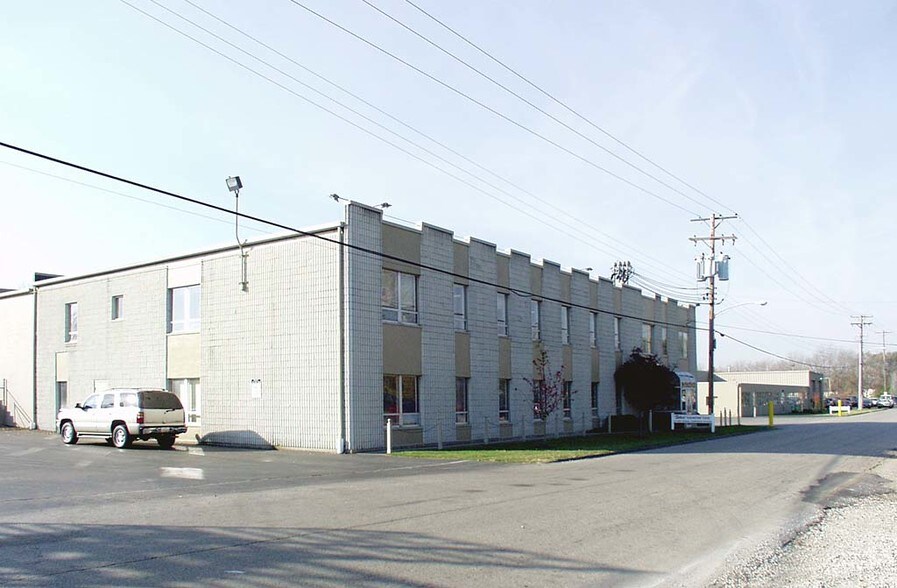 More Photos Of 60 Heid Ave, Dayton Warehouse For Lease
