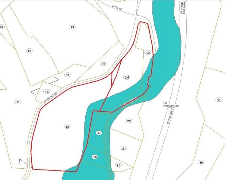 More Photos Of 0 South Dents Road Rd, Westover Land For Sale