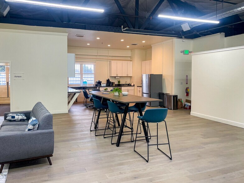 More Photos Of 71 E 3rd Ave, San Mateo Storefront Retail Office For Sale