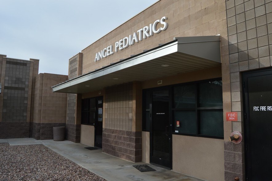 More Photos Of 3654 W Anthem Way, Anthem Unknown For Lease