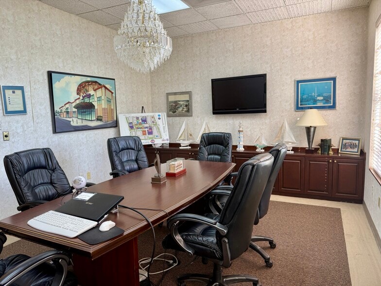 More Photos Of 13801 N Dale Mabry Hwy, Tampa Storefront Retail Office For Sale