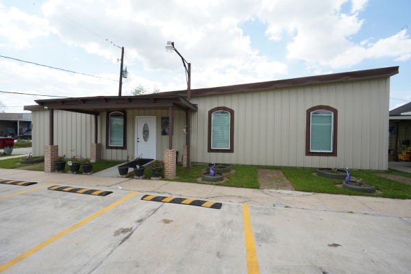 More Photos Of 643 Kaylyn St, Houston Lodge Meeting Hall For Sale