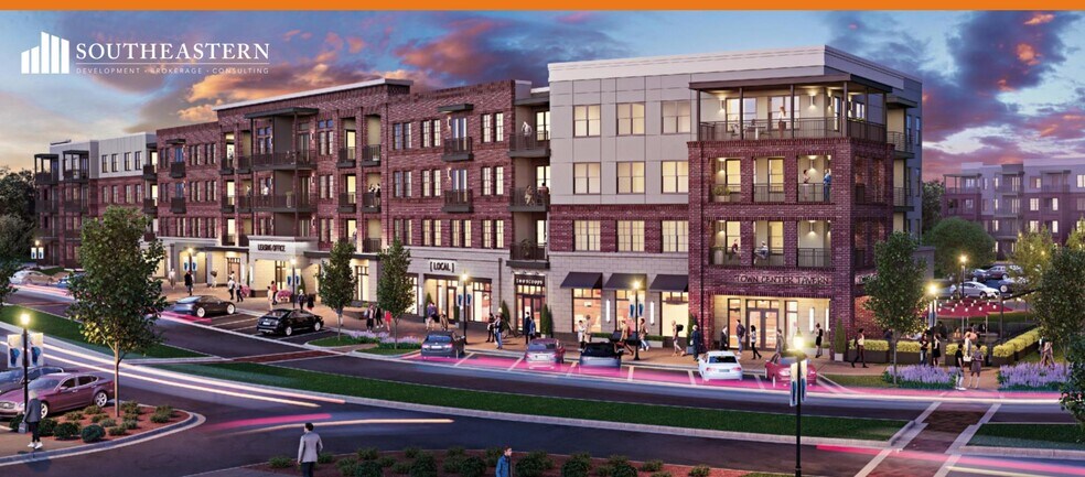 More Photos Of 1065 Williamsburg Way, Evans Apartments For Lease