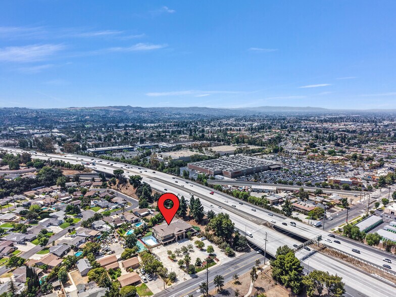 More Photos Of 818 W Gladstone St, San Dimas Specialty For Sale