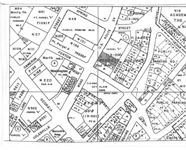 More Photos Of 8715-8719 Colesville Rd, Silver Spring Office For Lease