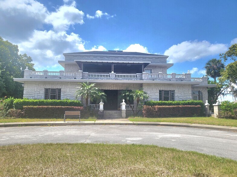 More Photos Of 3300 Grand Island Shores Rd, Grand Island Lodge Meeting Hall For Sale