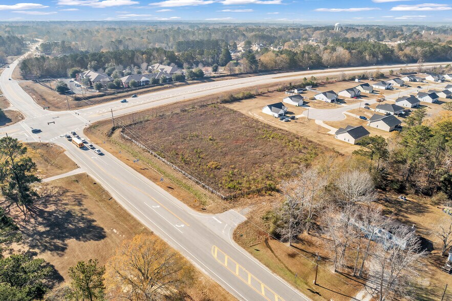 More Photos Of Cobbham Rd @ Thomson Bypass, Thomson Land For Sale