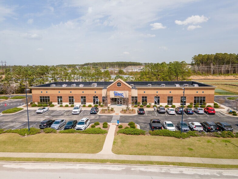 More Photos Of 105 New Frontier Way, Jacksonville Schools For Sale