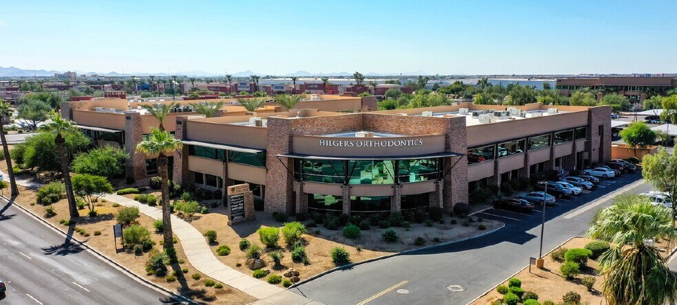 More Photos Of 1646 N Litchfield Rd, Goodyear Office For Lease