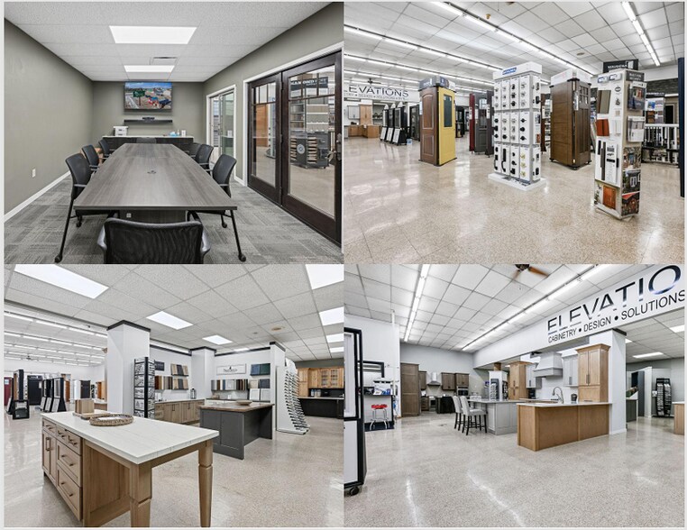 More Photos Of 2200 Plover Rd, Plover Distribution For Sale