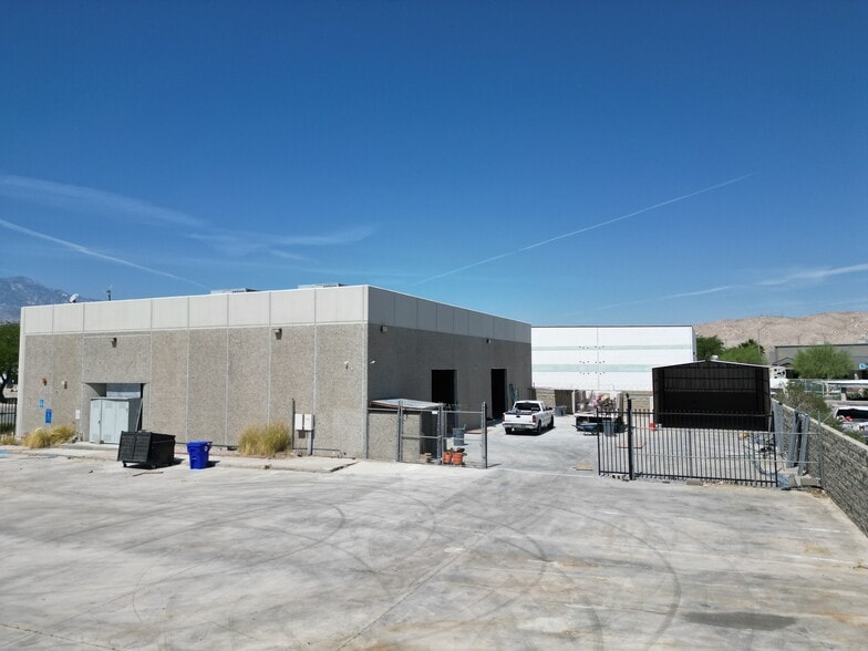 More Photos Of 31248 Dunham Way, Thousand Palms Warehouse For Sale