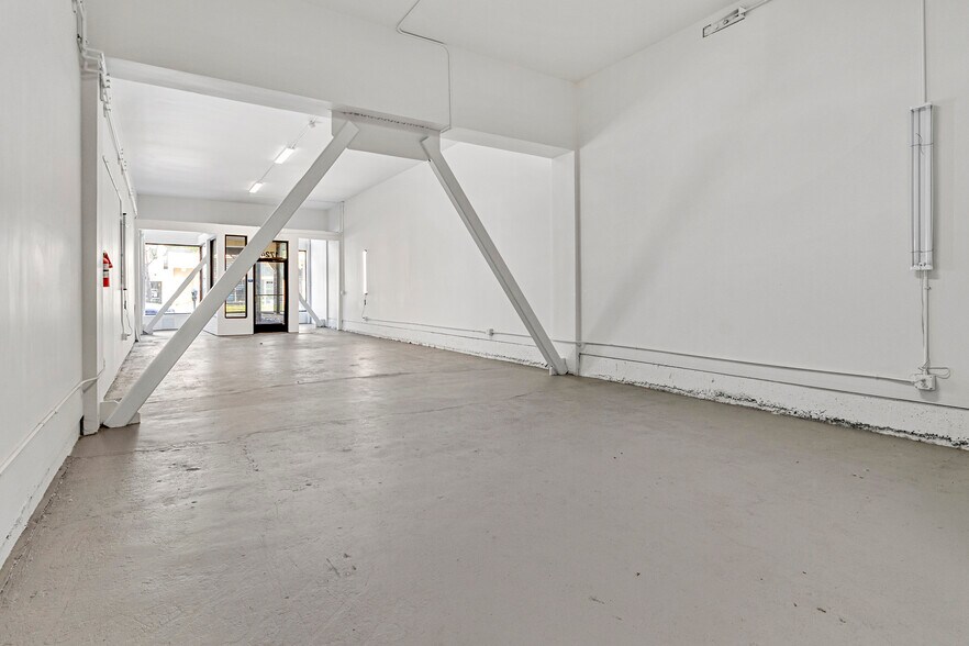 More Photos Of 1716-1732 University Ave, Berkeley Apartments For Sale