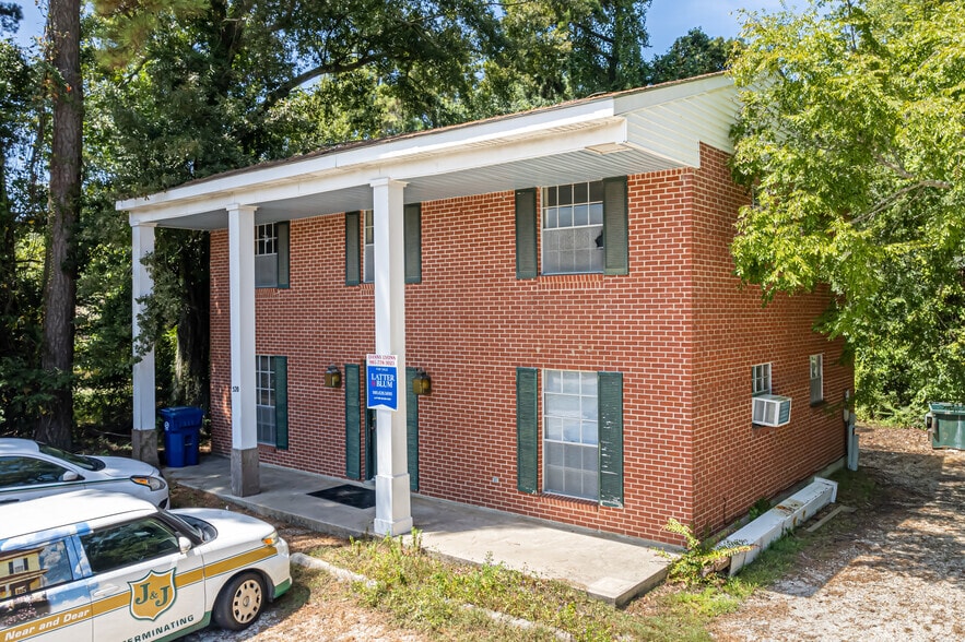 Primary Photo Of 520 N Causeway Blvd, Mandeville Office Residential For Lease