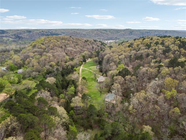 More Photos Of 7687 OK-10, Tahlequah Hospitality For Sale