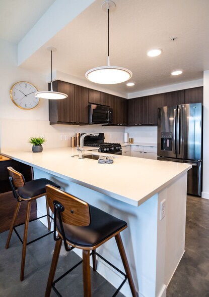 More Photos Of 409 E 400 S, Salt Lake City Apartments For Lease