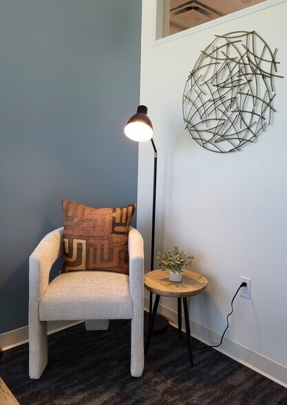 More Photos Of 6301 Gaston Ave, Dallas Coworking Space