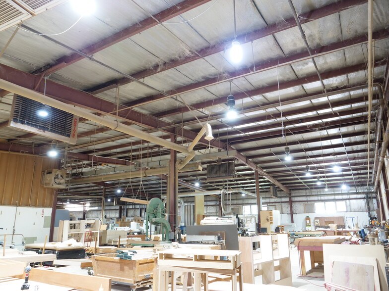 More Photos Of 1400 Lincoln Ave, Louisville Warehouse For Sale