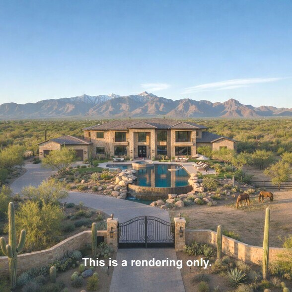 Primary Photo Of Stage Stop Road and Sterling, Palm Springs Land For Sale