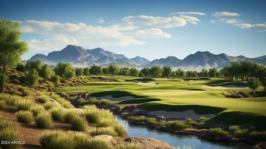 More Photos Of 11330 S Estrella Pky, Goodyear Land For Sale