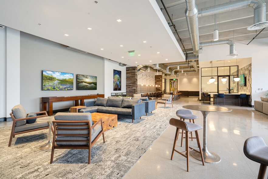 More Photos Of 1601-1655 NW 136th Ave, Sunrise Unknown For Lease