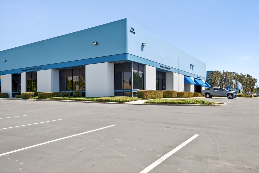 More Photos Of 4125 Market St, Ventura Light Manufacturing For Sale
