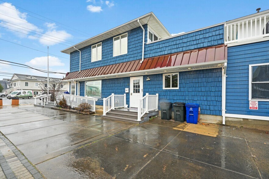 More Photos Of 65 Grand Central Ave, Lavallette Storefront Retail Residential For Sale