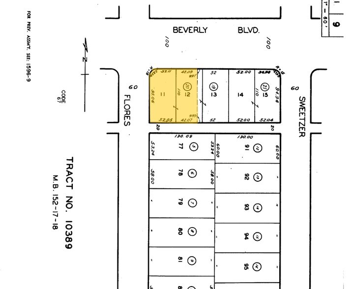 More Photos Of 8322 Beverly Blvd, Los Angeles Office For Lease