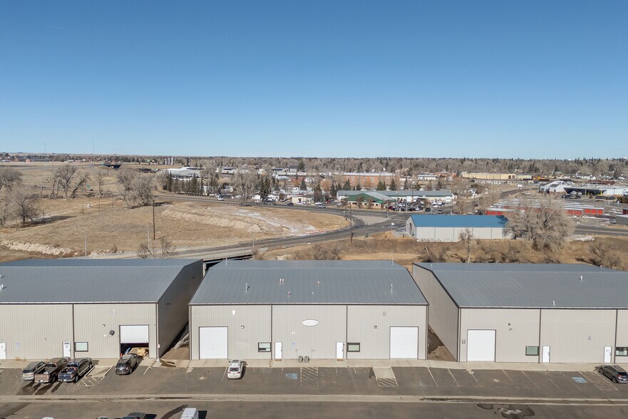 More Photos Of 2536 Old Happy Jack Rd, Cheyenne Flex For Sale