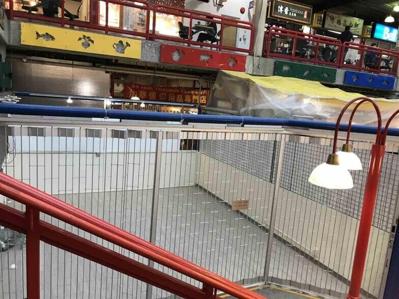 More Photos Of 8260 Westminster Hwy, Richmond Storefront For Lease