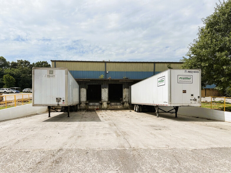 More Photos Of 295 Prosperity Dr, Orangeburg Manufacturing For Sale