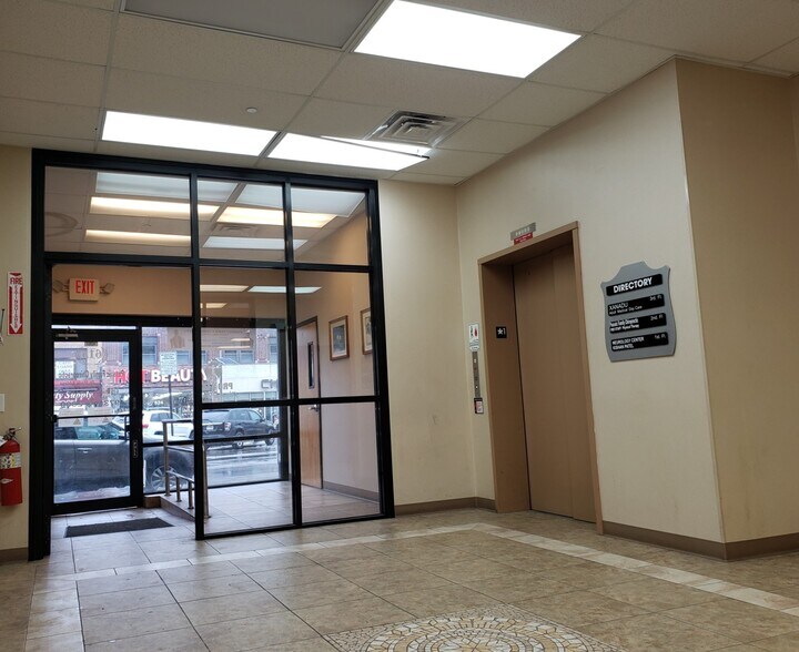 More Photos Of 615 Main Ave, Passaic Office For Sale
