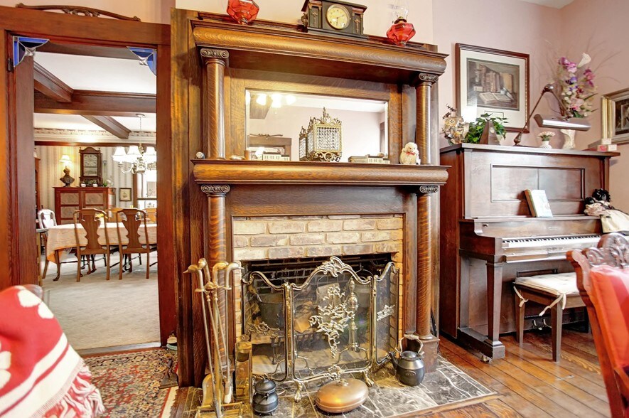 More Photos Of 80 W State St, Springboro Hospitality For Sale