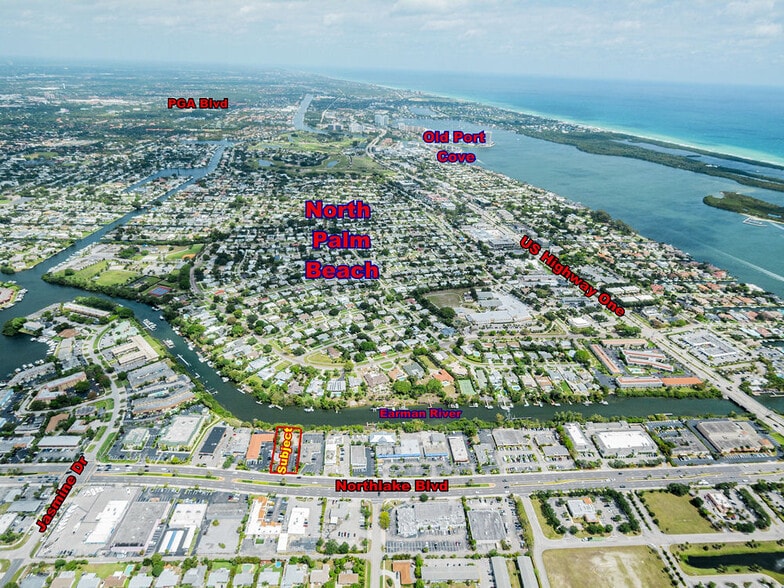 More Photos Of 529 Northlake Blvd, North Palm Beach Restaurant For Sale
