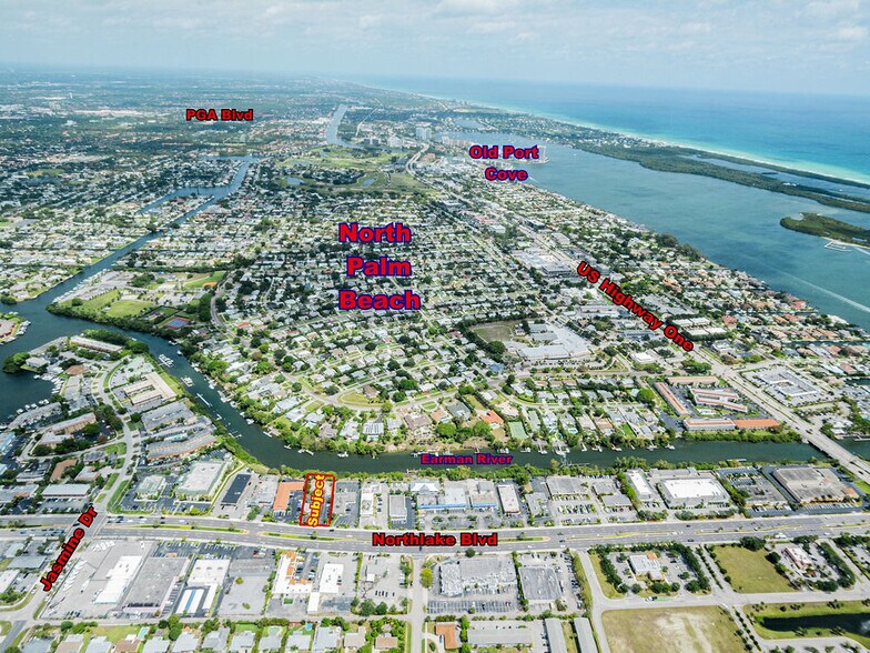More Photos Of 529 Northlake Blvd, North Palm Beach Restaurant For Sale