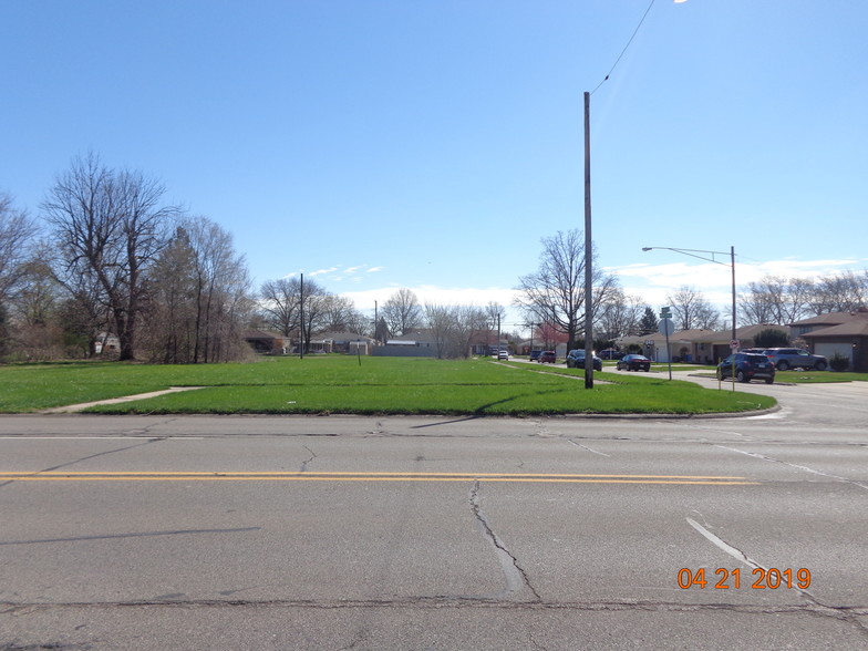 Primary Photo Of 6154 N Inkster Rd, Dearborn Heights Land For Sale