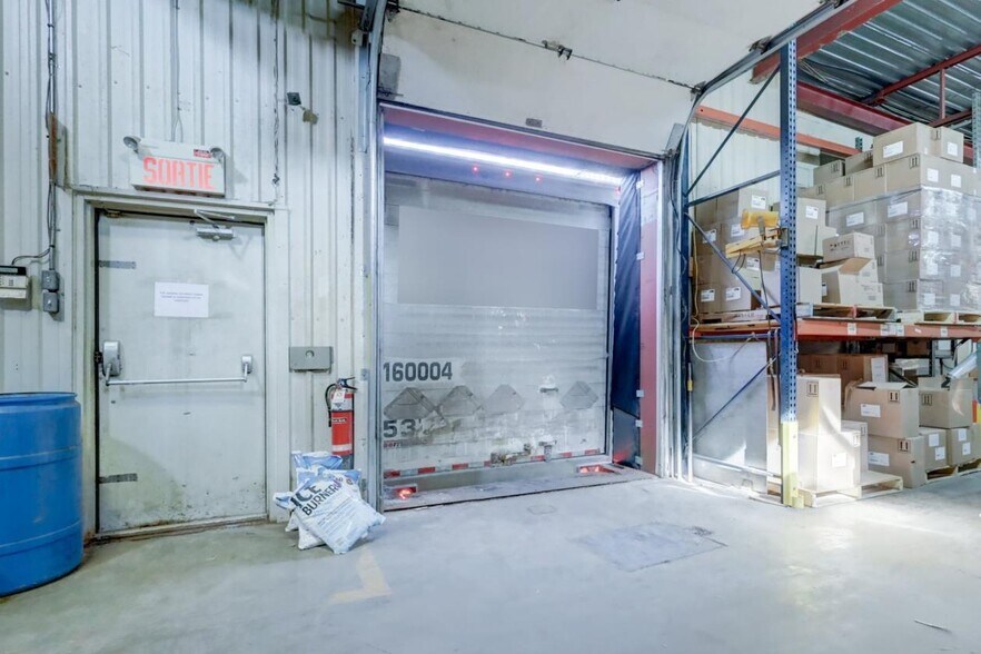 More Photos Of 2975 Rue Nelson, Saint-hyacinthe Industrial For Lease