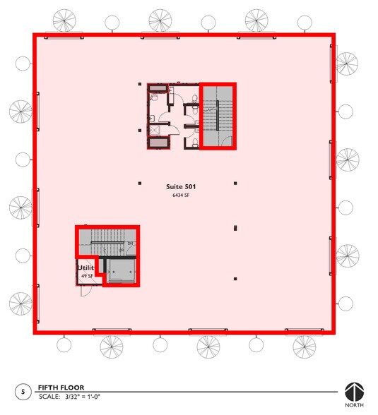More Photos Of 850 SE 3rd Ave, Portland Office For Lease