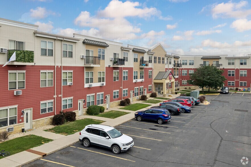More Photos Of 1531 7th Ave S, Sartell Apartments For Sale