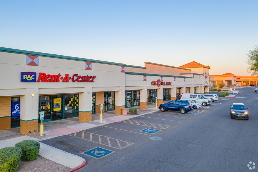 Primary Photo Of 18795 N Reems Rd, Surprise General Retail For Lease