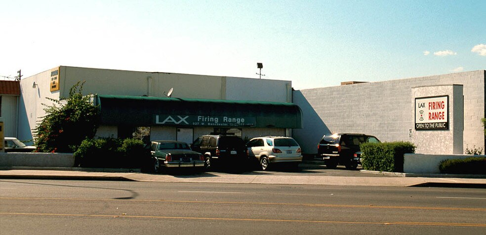 More Photos Of , Inglewood Industrial For Sale