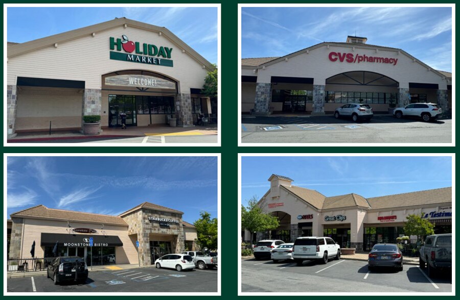 More Photos Of 3315-3395 Placer St, Redding Unknown For Lease