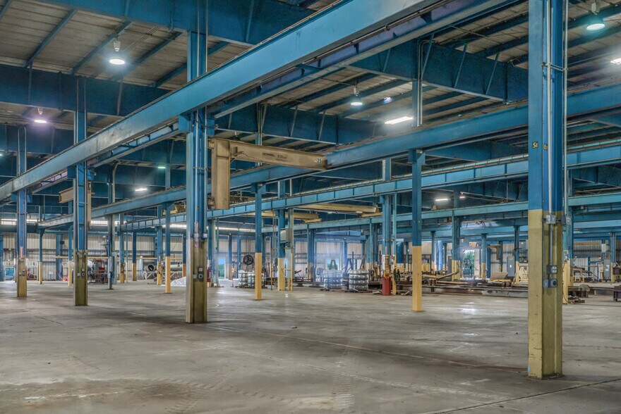 More Photos Of 42134 FM 510, Los Fresnos Manufacturing For Sale