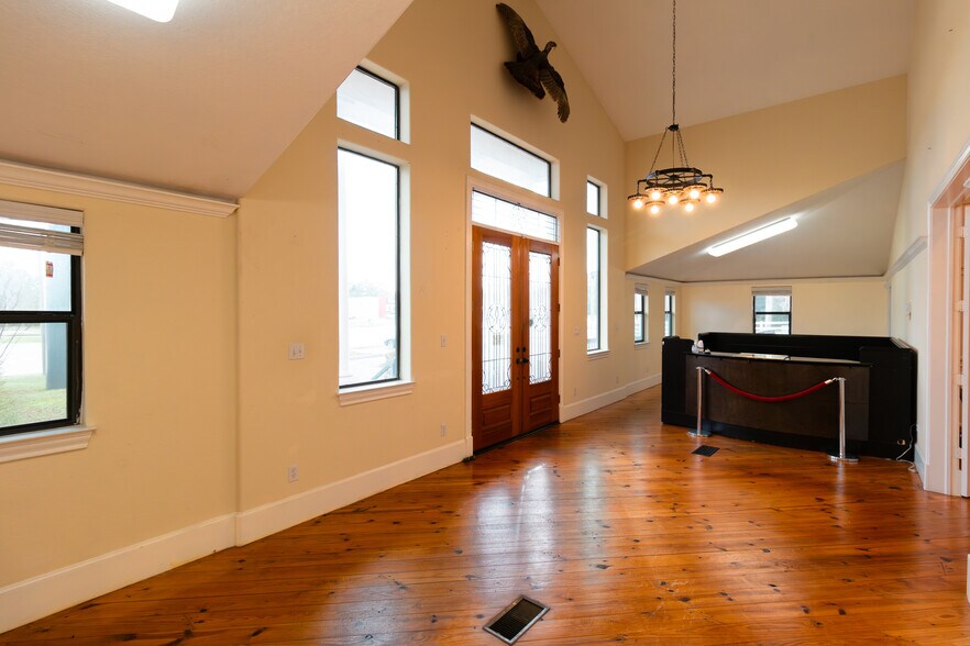 More Photos Of 7102 FM 1488 Rd, Magnolia Office For Sale