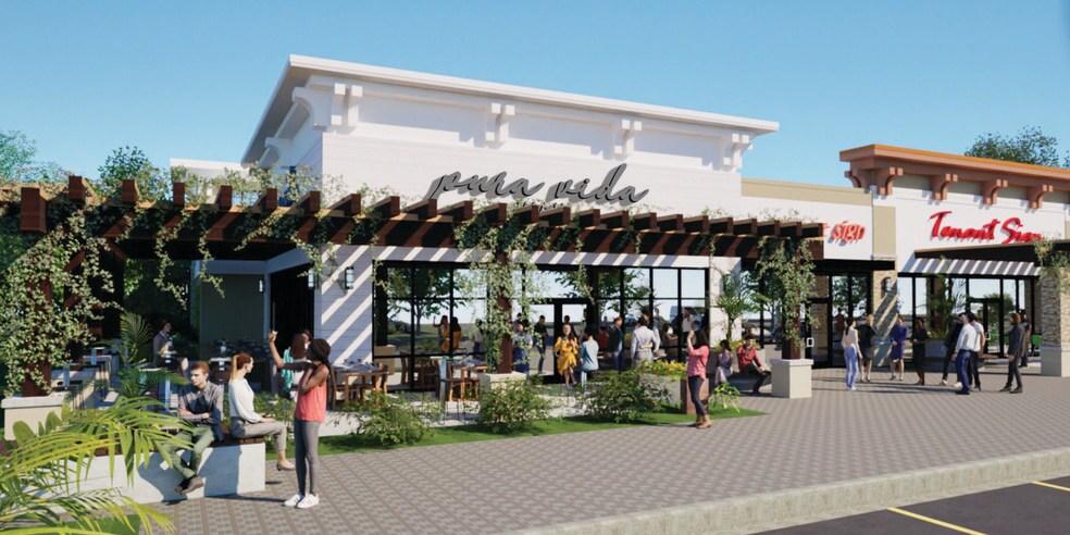 Primary Photo Of 4800-4996 S Tamiami Trl, Sarasota Unknown For Lease