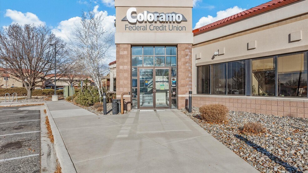 More Photos Of 516 28 Rd, Grand Junction Office For Sale