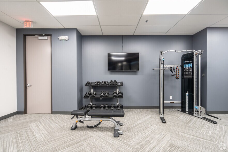 More Photos Of 500 N Central Expy, Plano Coworking Space