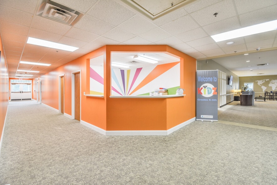 More Photos Of 1400 Grayson Hwy, Lawrenceville Religious Facility For Sale